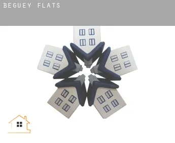 Béguey  flats