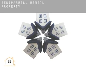 Beniparrell  rental property