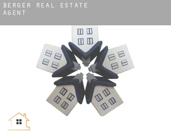 Berger  real estate agent