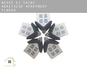 Besse-et-Saint-Anastaise  apartment finder