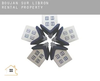 Boujan-sur-Libron  rental property