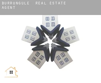 Burrungule  real estate agent