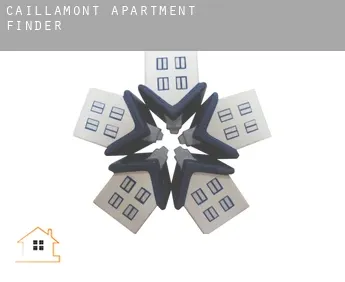 Caillamont  apartment finder