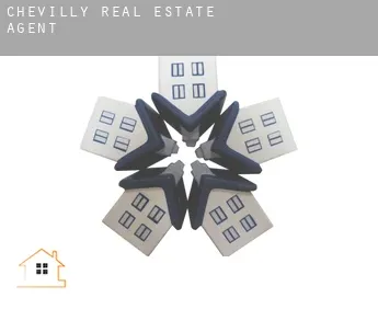 Chevilly  real estate agent