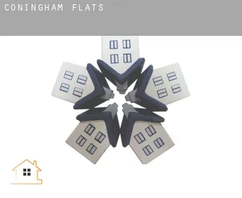 Coningham  flats