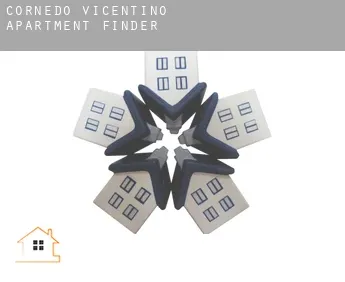Cornedo Vicentino  apartment finder