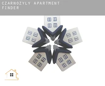 Czarnożyły  apartment finder