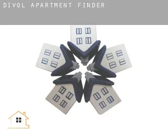 Divol  apartment finder