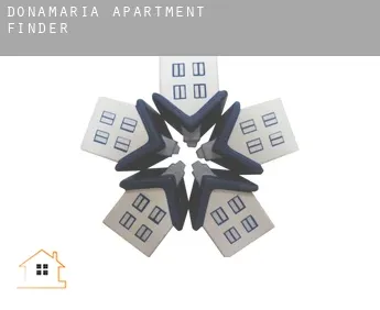 Donamaria  apartment finder