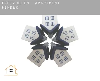 Frotzhofen  apartment finder