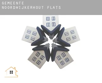 Gemeente Noordwijkerhout  flats