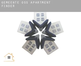 Gemeente Oss  apartment finder