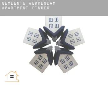 Gemeente Werkendam  apartment finder