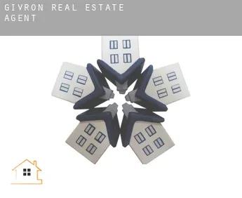 Givron  real estate agent