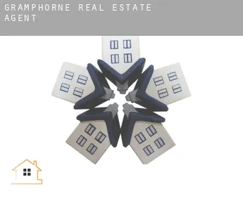 Gramphorne  real estate agent