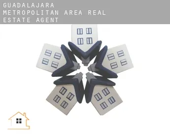 Guadalajara Metropolitan Area  real estate agent