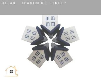 Hagau  apartment finder