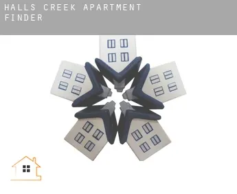 Halls Creek  apartment finder