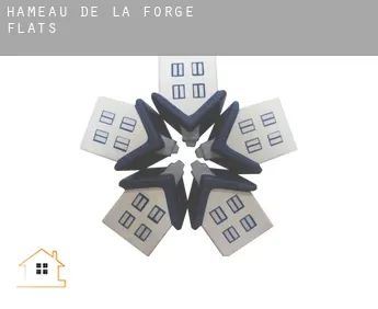 Hameau de la Forge  flats