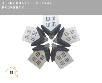 Hennenmatt  rental property