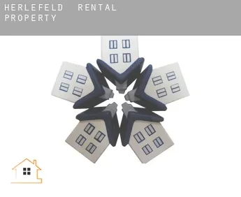 Herlefeld  rental property