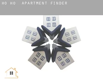 Ho Ho  apartment finder