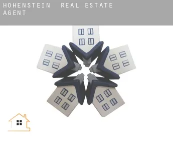 Hohenstein  real estate agent