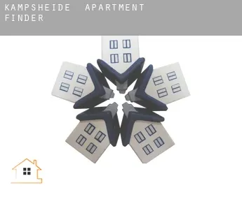 Kampsheide  apartment finder