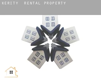 Kérity  rental property