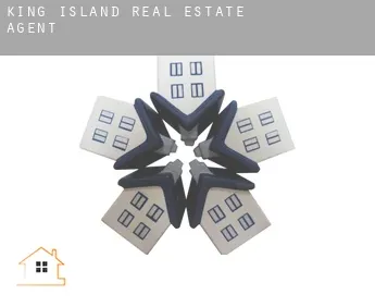 King Island  real estate agent