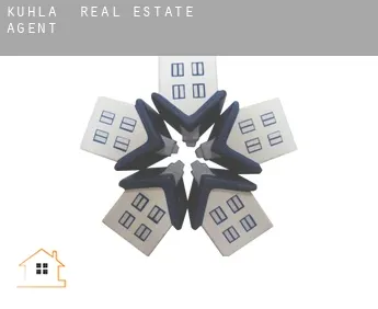 Kuhla  real estate agent