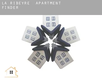 La Ribeyre  apartment finder