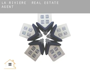 La Rivière  real estate agent