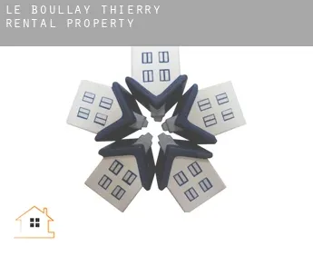 Le Boullay-Thierry  rental property