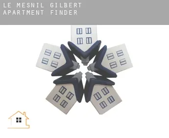 Le Mesnil-Gilbert  apartment finder