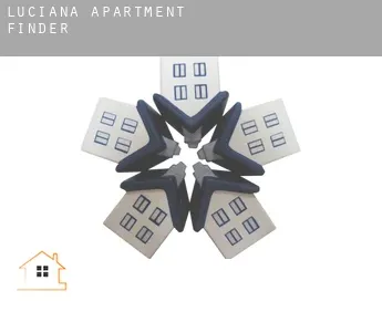 Luciana  apartment finder
