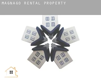 Magnago  rental property