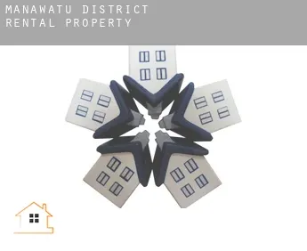 Manawatu District  rental property