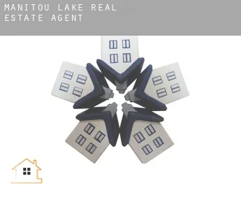 Manitou Lake  real estate agent