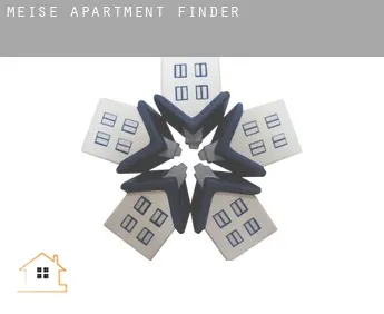 Meise  apartment finder