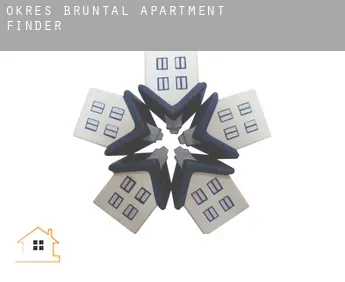 Okres Bruntal  apartment finder