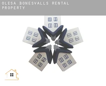 Olesa de Bonesvalls  rental property