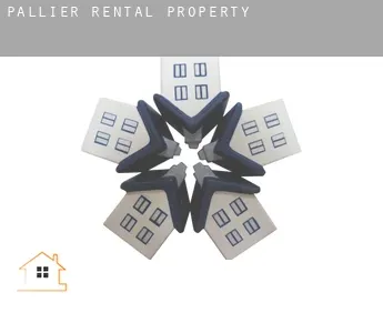 Pallier  rental property