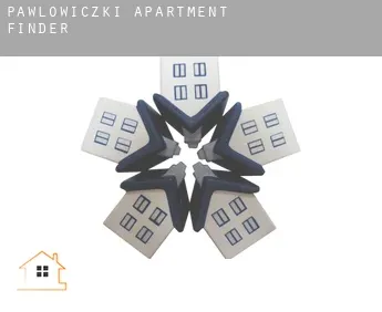 Pawłowiczki  apartment finder