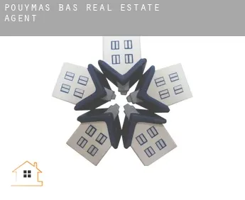 Pouymas Bas  real estate agent