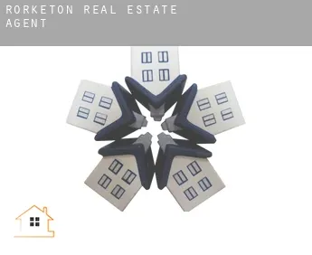 Rorketon  real estate agent