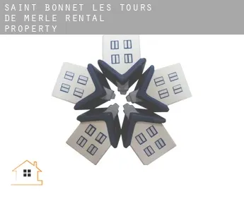 Saint-Bonnet-les-Tours-de-Merle  rental property