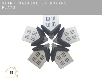 Saint-Nazaire-en-Royans  flats