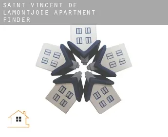 Saint-Vincent-de-Lamontjoie  apartment finder