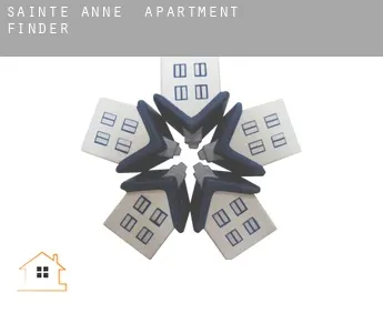 Sainte-Anne  apartment finder